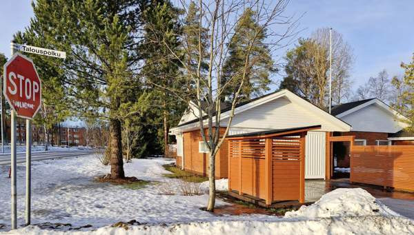 6h + k + s  Kauhajoki - изображение 3