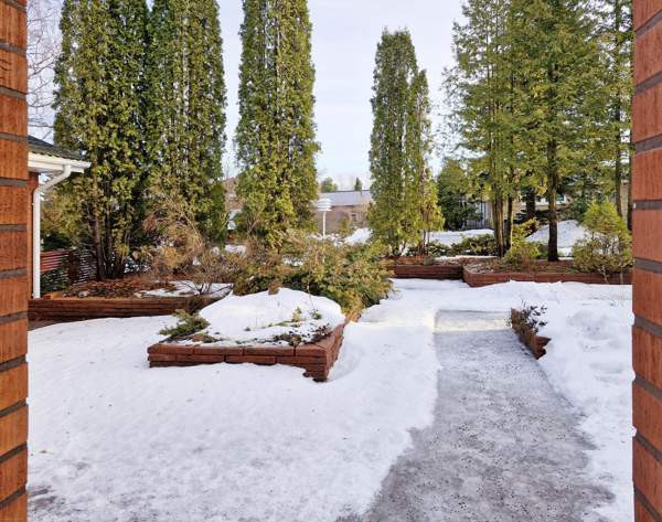 6h + k + s  Kauhajoki - изображение 6