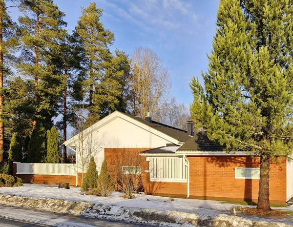 6h + k + s  Kauhajoki - изображение 1