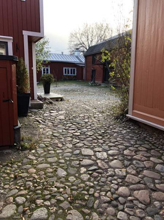 6h+2keittiötä  Porvoo - photo 8