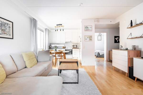2h + avok + s + p  Helsinki - valokuva 2