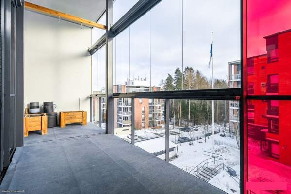 2h + avok + s + p  Helsinki - valokuva 10