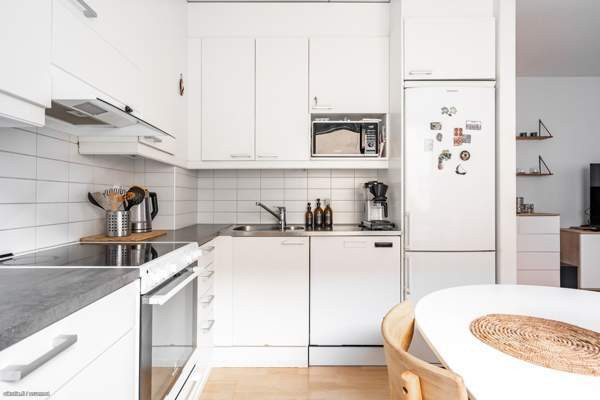 2h + avok + s + p  Helsinki - valokuva 5