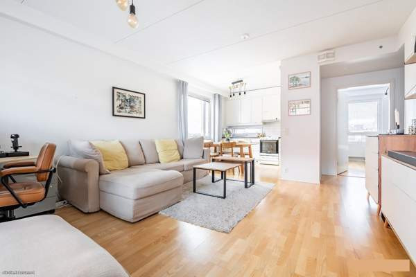 2h + avok + s + p  Helsinki - valokuva 6