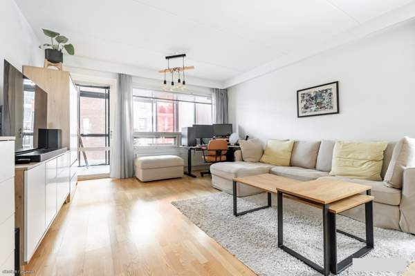 2h + avok + s + p  Helsinki - photo 1