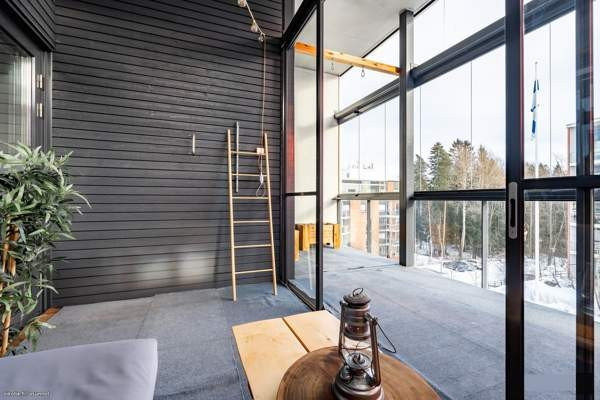 2h + avok + s + p  Helsinki - photo 9