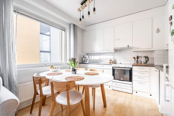 2h + avok + s + p  Helsinki - photo 4