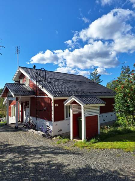 3h + k + oh + khh + s + ph + et  Taivalkoski - photo 2