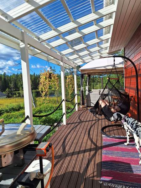 3h + k + oh + khh + s + ph + et  Taivalkoski - photo 9