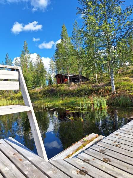 3h + k + oh + khh + s + ph + et  Taivalkoski - photo 6