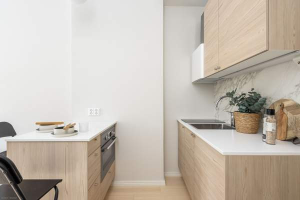 1h + avok + kph  Helsinki - valokuva 7