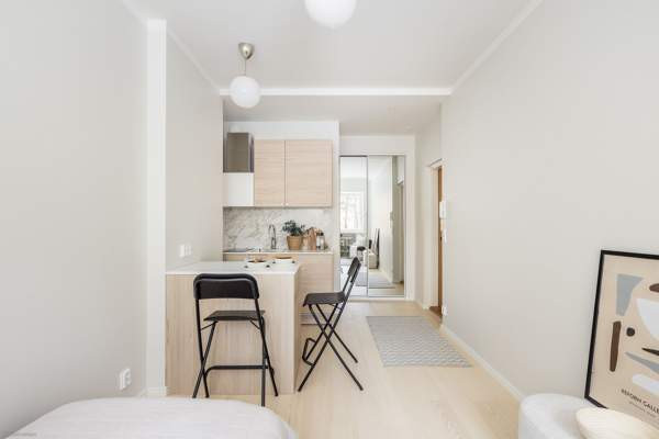 1h + avok + kph  Helsinki - valokuva 2