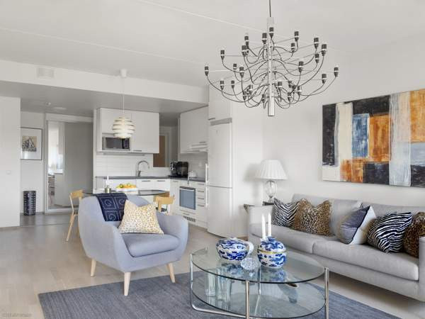 3h + avok + s + kph + p  Espoo - photo 1