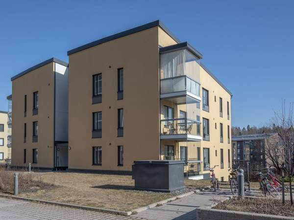 3h + avok + s + kph + p  Espoo - photo 3