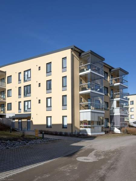 3h + avok + s + kph + p  Espoo - photo 4