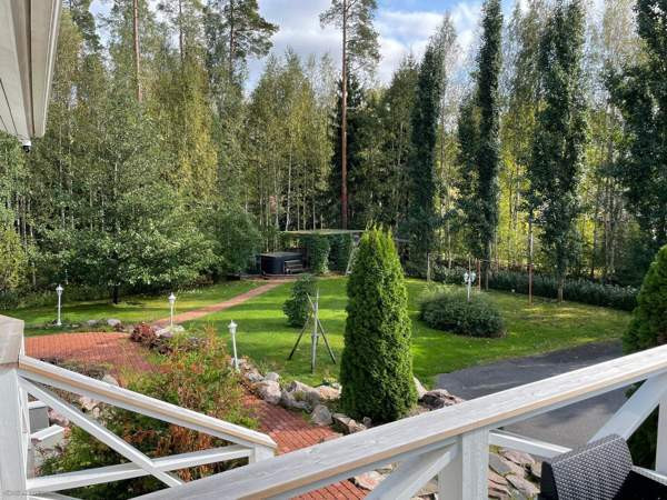 6 mh + k + oh + tv-huone + sali + kotiteatteri + 2  Loimaa - valokuva 6