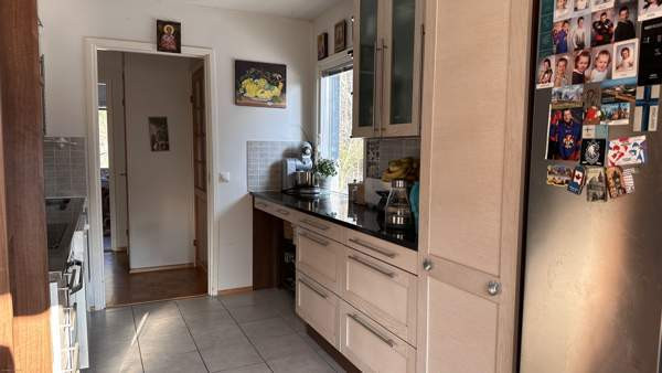 5h + k + s + 2wc + var + kellari  Helsinki - valokuva 8