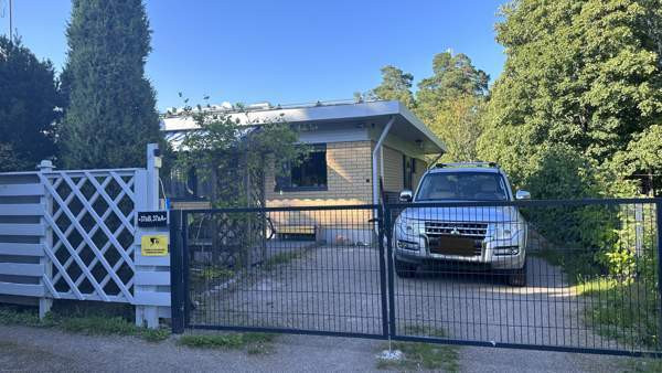 5h + k + s + 2wc + var + kellari  Helsinki - photo 3