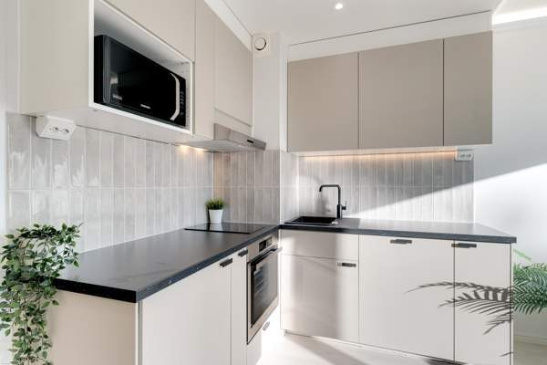 1h + avok  Helsinki - valokuva 3