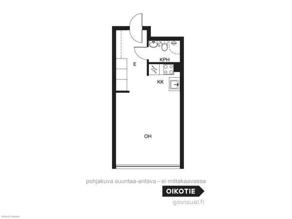 1h + avok  Helsinki - valokuva 10