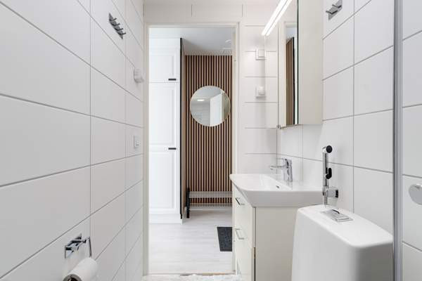 1h + avok  Helsinki - valokuva 8