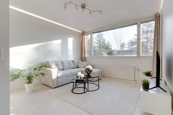 1h + avok  Helsinki - valokuva 4