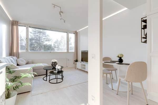 1h + avok  Helsinki - valokuva 5