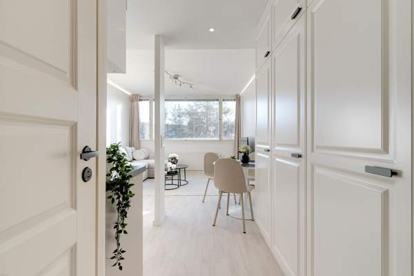 1h + avok  Helsinki - valokuva 9