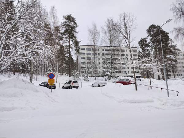 4h + p+k+psh+wc+vh  Hämeenlinna - valokuva 5