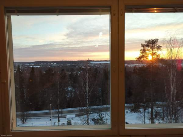 4h + p+k+psh+wc+vh  Hämeenlinna - valokuva 4