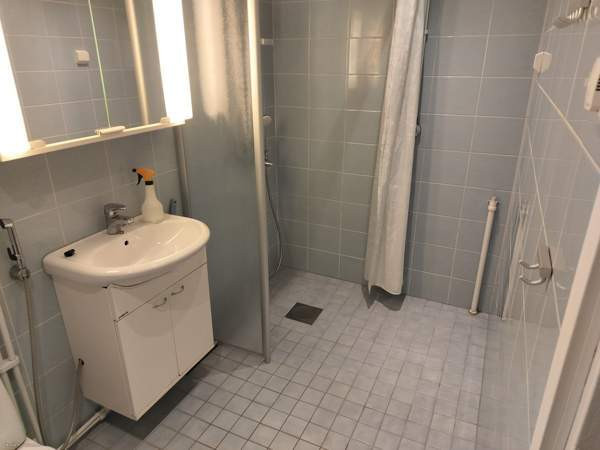 4h + p+k+psh+wc+vh  Hämeenlinna - valokuva 2