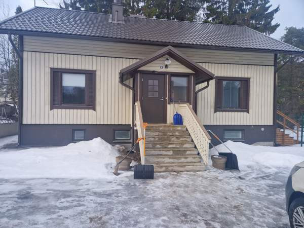 5h + k+s+kph+khh  Joensuu - photo 1