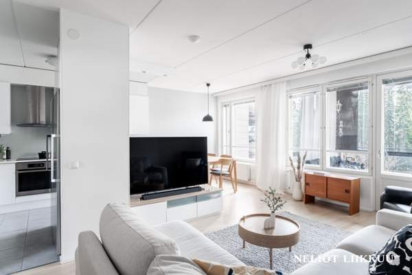 4h + s + p  Helsinki - photo 1