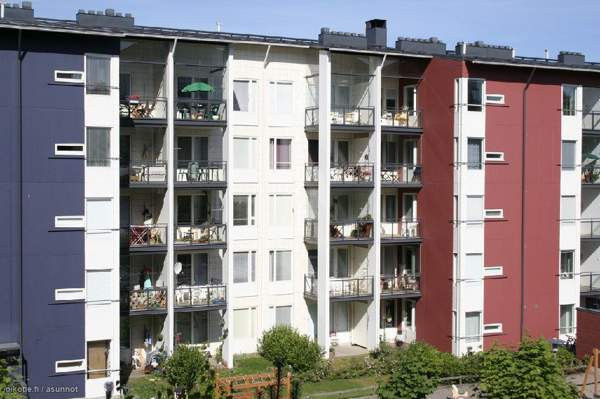 4h + s + p  Helsinki - photo 4