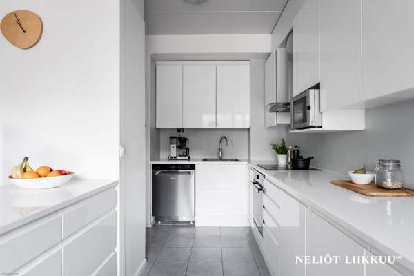 4h + s + p  Helsinki - photo 3