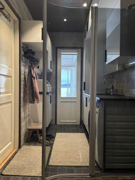 3h + k + khh/ph + s + wc  Puumala - valokuva 10