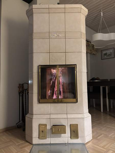 3h + k + khh/ph + s + wc  Puumala - valokuva 5