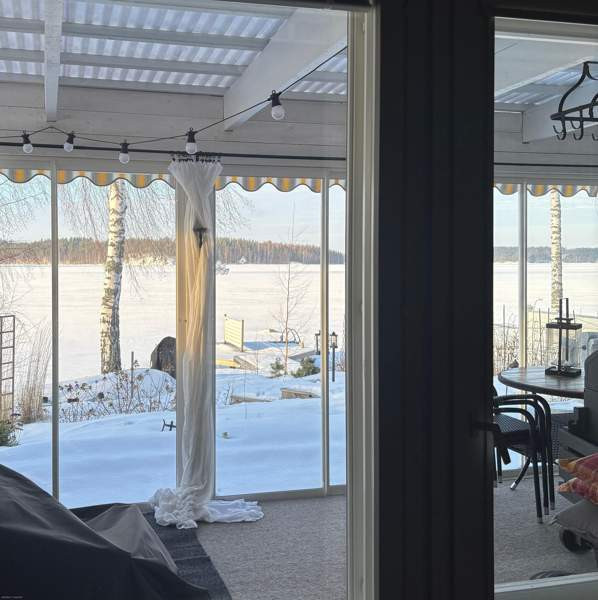 3h + k + khh/ph + s + wc  Puumala - valokuva 2