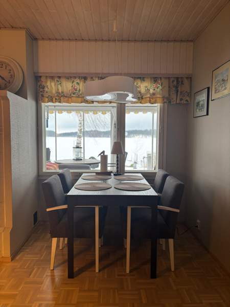 3h + k + khh/ph + s + wc  Puumala - valokuva 8