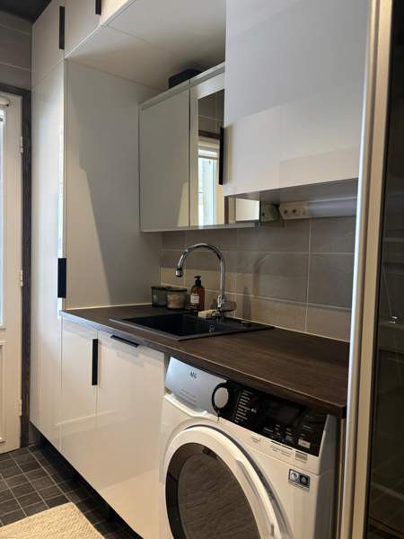 3h + k + khh/ph + s + wc  Puumala - valokuva 9