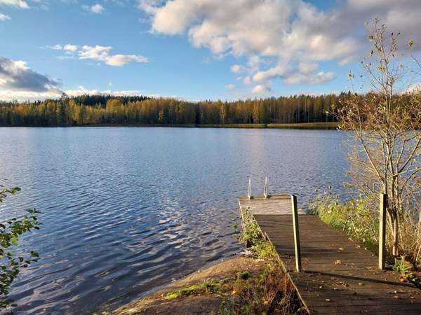 4+k+s  Orimattila - изображение 1