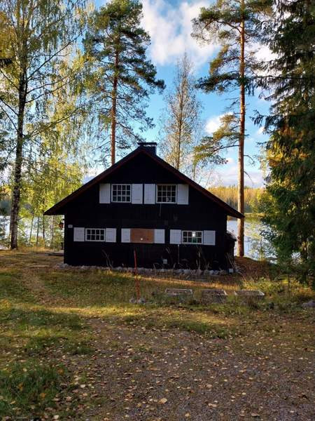 4+k+s  Orimattila - изображение 2