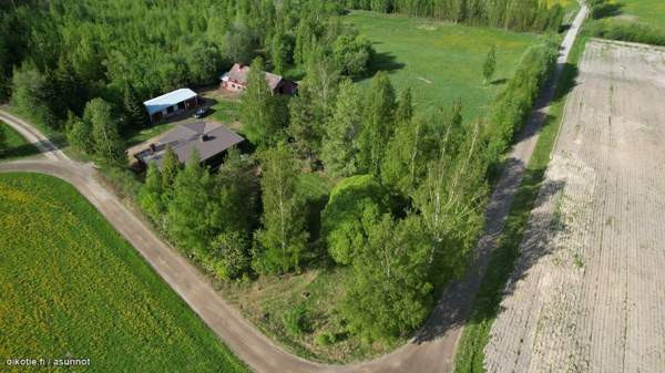 4h + k + pkh + psh + s + wc + et + pannuhuone  Rantasalmi - photo 1