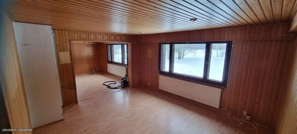 4h + k + pkh + psh + s + wc + et + pannuhuone  Rantasalmi - photo 2