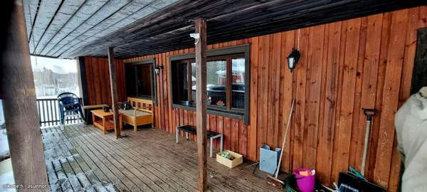 4h + k + pkh + psh + s + wc + et + pannuhuone  Rantasalmi - photo 4