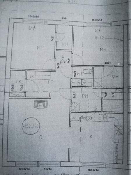 5h + k + s  Karstula - valokuva 7