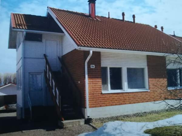 5h + k + s  Karstula - valokuva 1