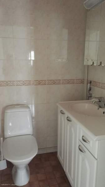 5h + k + s  Karstula - valokuva 5