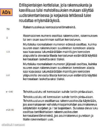 3h + k+s+ 2 wc ja 1 h+ k+wc  Jyvaeskylae - photo 6