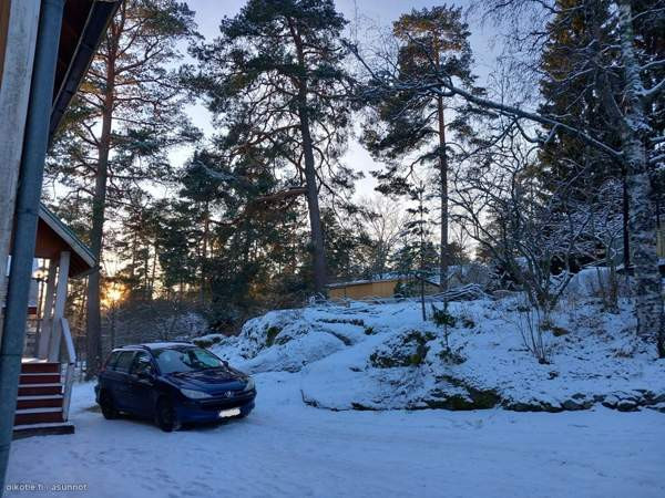 3h + k+s+ 2 wc ja 1 h+ k+wc  Ювяскюля - изображение 4